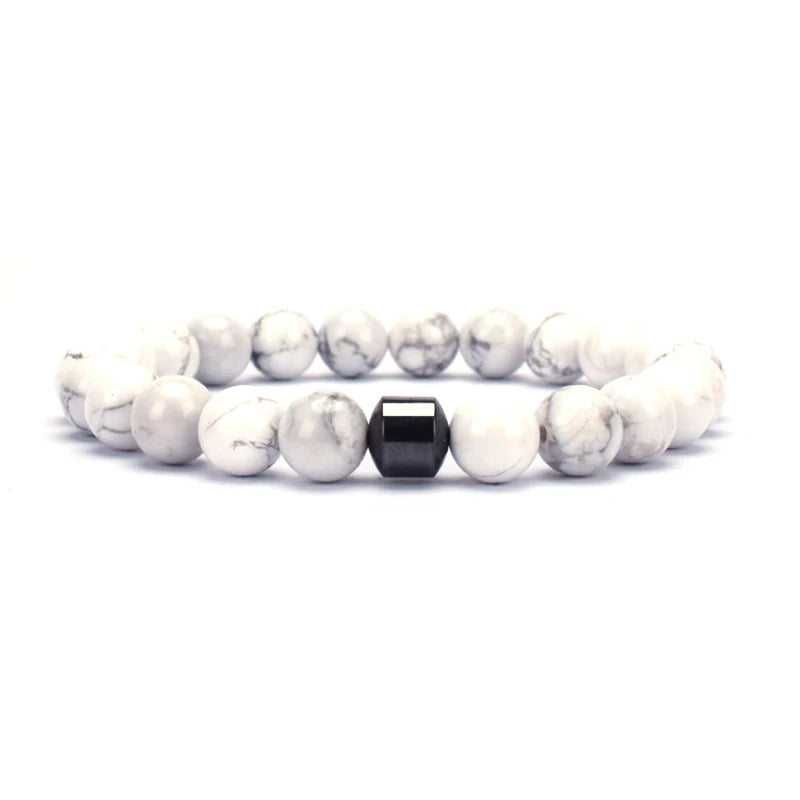 Bracelet gift idea for spiritual seekers