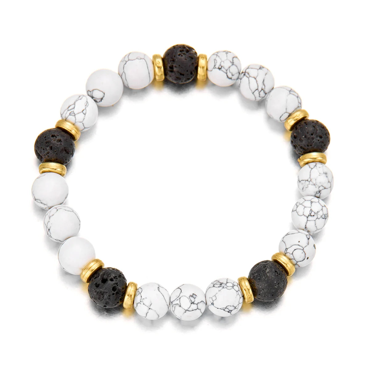 Spiritual bracelet collection for manifesting dreams