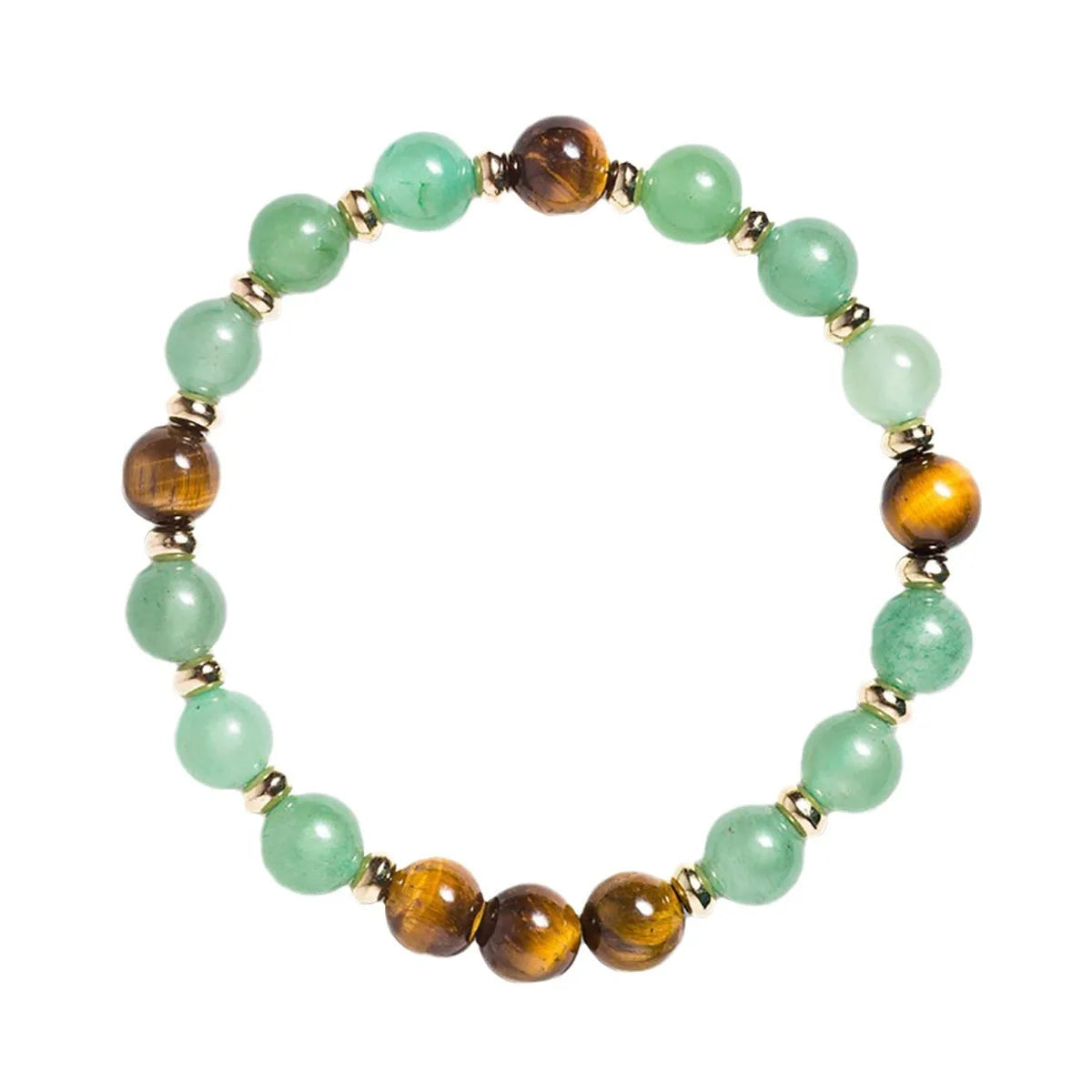 Spiritual healing bracelet for personal growth
