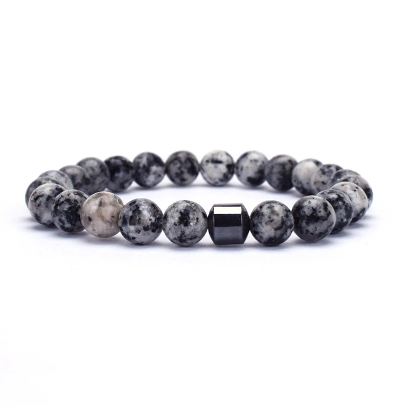 black spot Energy balancing bracelet next