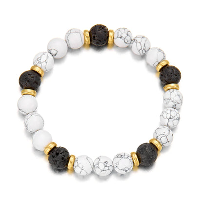 Spiritual bracelet collection for manifesting dreams