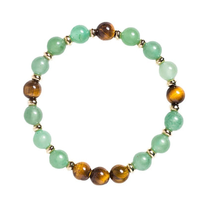 Spiritual healing bracelet for personal growth